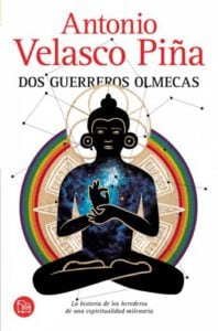 Dos guerreros olmecas