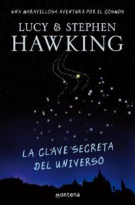 Publication 24 La clave secreta del universo (La clave secreta del universo 1)