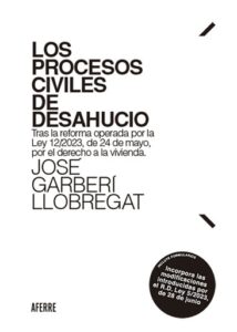 Publication 14 Los procesos civiles de desahucio