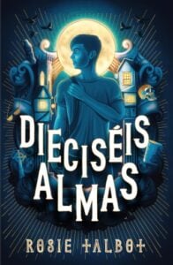 Publication 17 Dieciséis almas