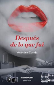 Publication 13 Después de lo que fui