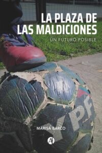 Publication 6 La plaza de las maldiciones