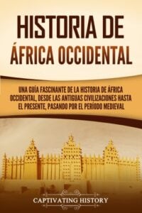 Historia de África Occidental