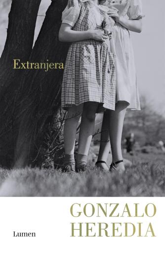 Extranjera