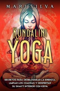 Publication 16 Kundalini yoga