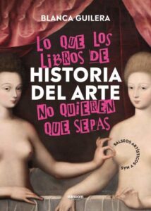 Publication 10 Lo que los libros de Historia del Arte no quieren que sepas