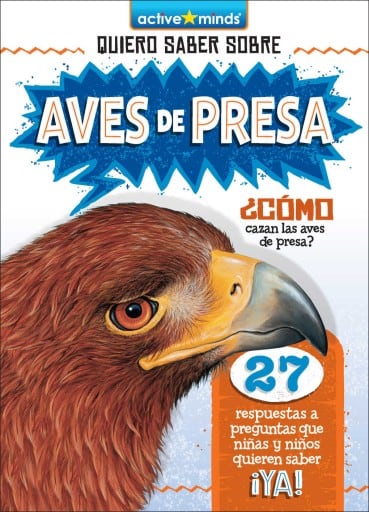 Aves de presa (Birds of Prey)