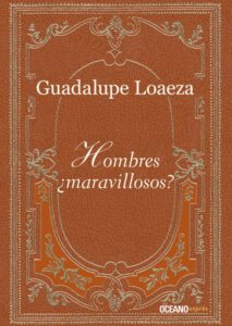 Publication 24 Hombres ¿maravillosos?