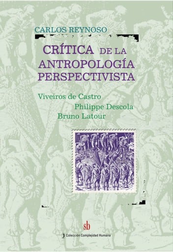 Crítica a la antropología perspectivista