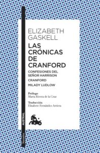 Publication 2 Las crónicas de Cranford