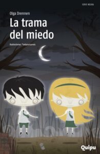 Publication 7 La trama del miedo