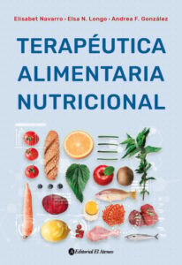 Terapéutica alimentaria nutricional