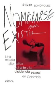 Publication 5 Nombrarse para existir