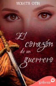 Publication 23 El corazón de un guerrero