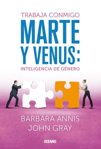Marte y Venus: Inteligencia de género