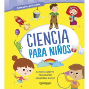 Publication 7 Ciencia para niños