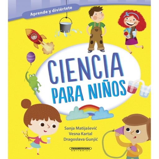 Ciencia para niños