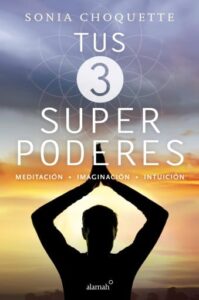 Publication 11 Tus 3 superpoderes