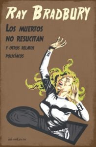 Los muertos no resucitan (Edición mexicana)