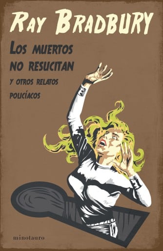Los muertos no resucitan (Edición mexicana)