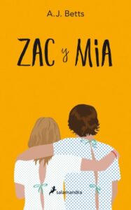 Publication 10 Zac y Mia