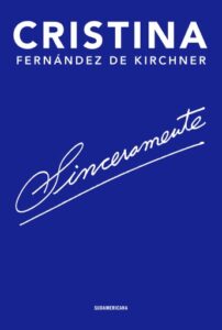 Publication 8 Sinceramente