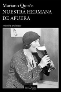Publication 10 Nuestra hermana de afuera