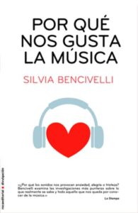 Publication 10 Por qué nos gusta la música