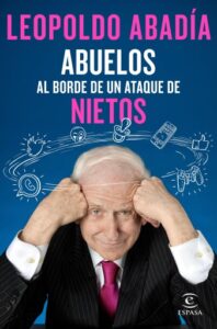Publication 11 Abuelos al borde de un ataque de nietos