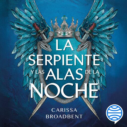 La serpiente y las alas de la noche