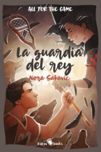 Publication 22 La guardia del rey