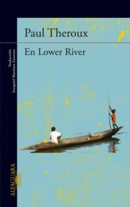 Publication 3 En Lower River