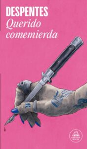 Querido comemierda