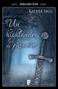 Publication 14 Un highlander de ensueño