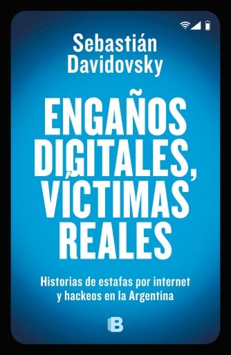 Engaños digitales, víctimas reales