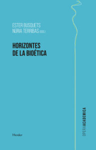 Publication 11 Horizontes de la bioética