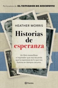 Historias de esperanza (Edición mexicana)