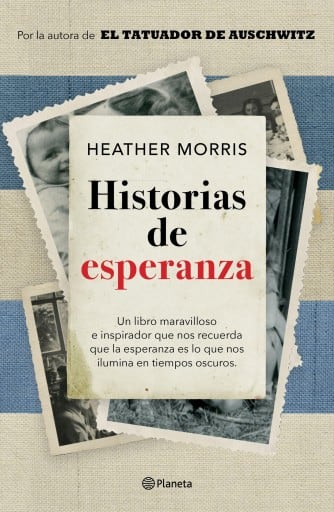 Historias de esperanza (Edición mexicana)