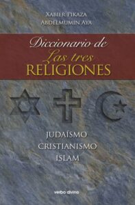Diccionario de las tres religiones