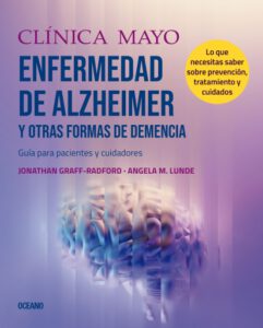 Publication 15 Clínica Mayo. Enfermedad de Alzheimer y otras formas de demencia.