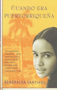 Publication 20 Cuando era puertorriqueña