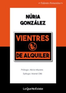Publication 20 Vientres de alquiler