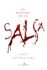 Publication 18 El asesino en su salsa