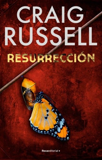 Resurrección (Jan Fabel 3)