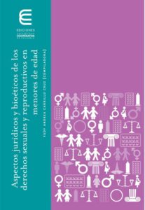 Publication 17 Aspectos jurídicos y bioéticos de los derechos sexuales y reproductivos en menores de edad