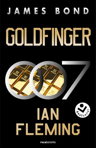 Goldfinger (James Bond, agente 007 7)
