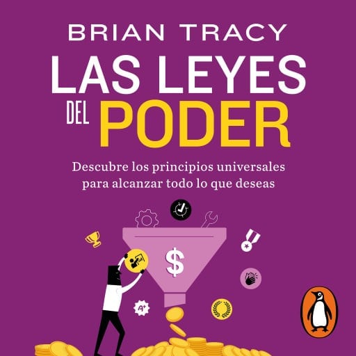 Las leyes del poder