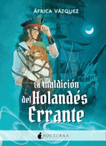 La maldición del Holandés Errante