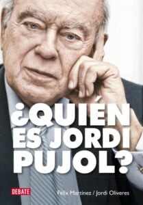 Publication 8 ¿Quién es Jordi Pujol?