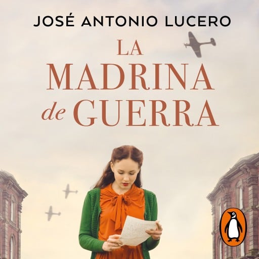 La madrina de guerra